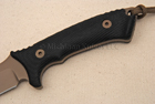 Spartan Blades Harsey Hunter Knife